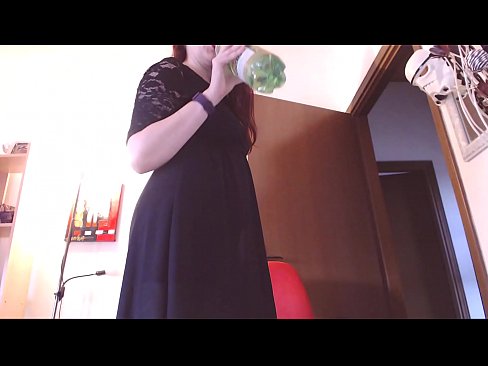 ❤️ Una schiava sottomessa che ama le mutandine sporche e lussuriose è costretta a masturbarsi dopo aver visto questo video! Porno fatto in casaal it.high-pass.ru ❌❤