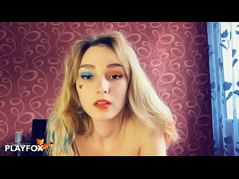 ❤️ Gli occhiali magici della realtà virtuale mi hanno fatto fare sesso con Harley Quinn Porno fatto in casaal it.high-pass.ru ❌❤