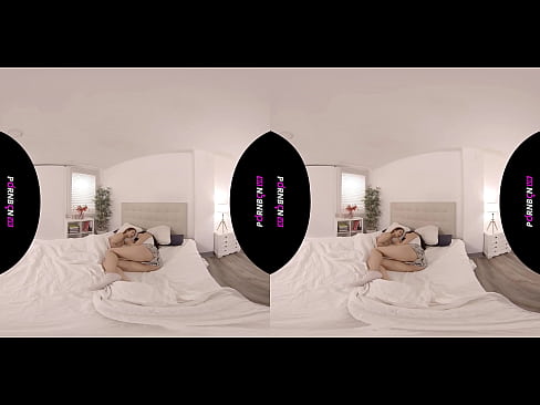 ❤️ PORNBCN VR Due giovani lesbiche si svegliano arrapate in realtà virtuale 4K 180 3D Ginevra Bellucci Katrina Moreno Porno fatto in casaal it.high-pass.ru ❌❤
