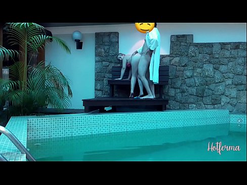 ❤️ Il capo invita la cameriera alla piscina, ma non poteva resistere a un caldo Porno fatto in casaal it.high-pass.ru ❌❤