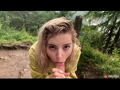 ❤️ Ragazza ingoia lo sperma dopo un pompino in pubblico - Eva Elfi Porno fatto in casaal it.high-pass.ru ❌❤