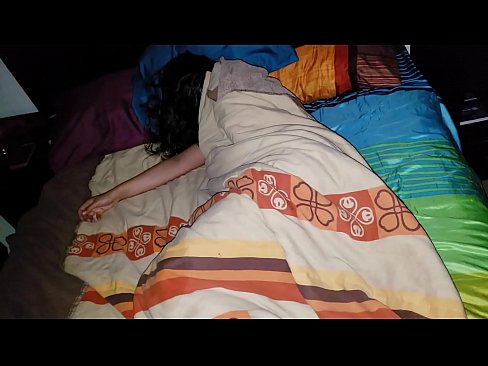 ❤️ Figliastro che rimprovera la sua giovane matrigna mentre lei dorme Porno fatto in casaal it.high-pass.ru ❌❤